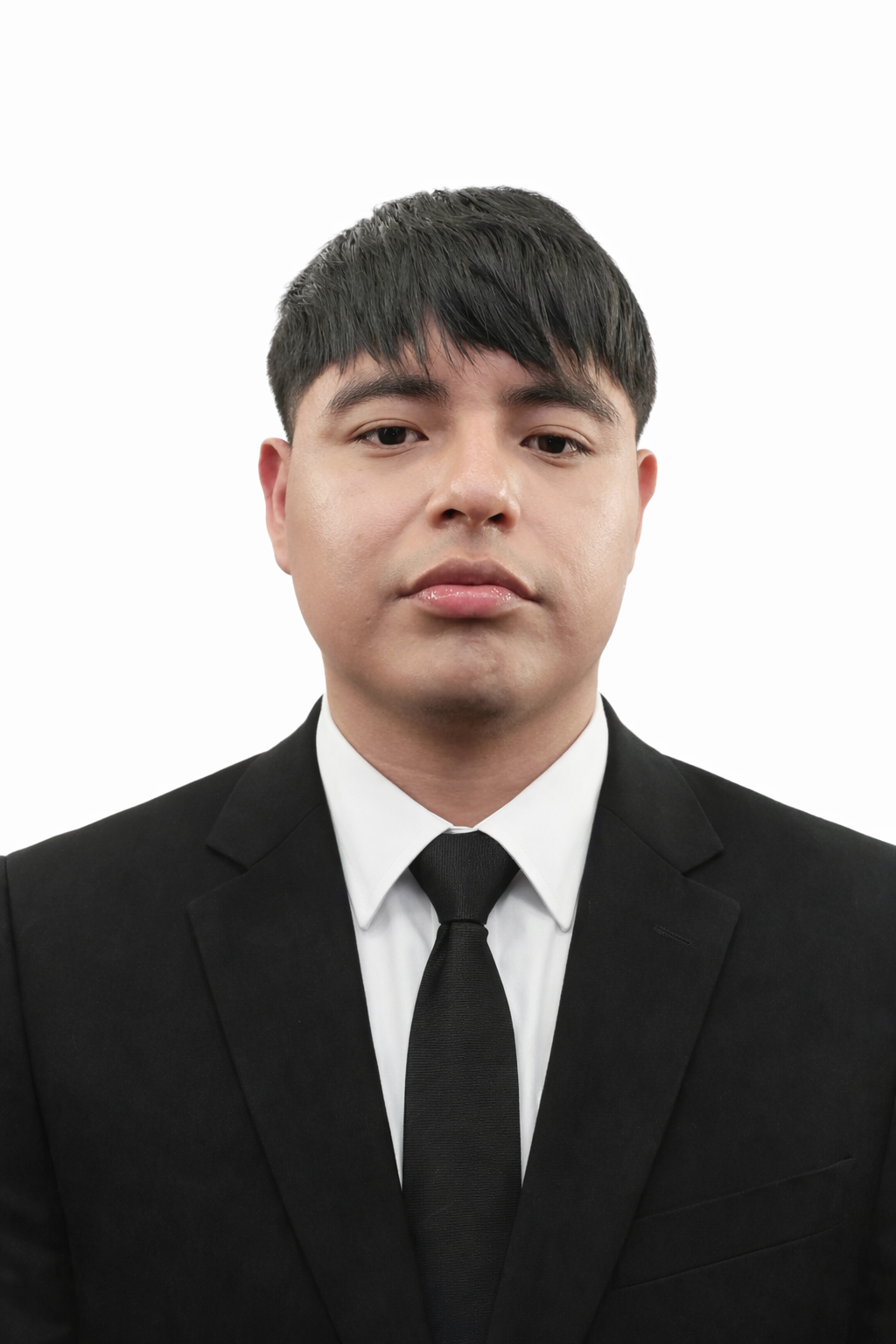 Carlos Boza, Ingeniero Civil